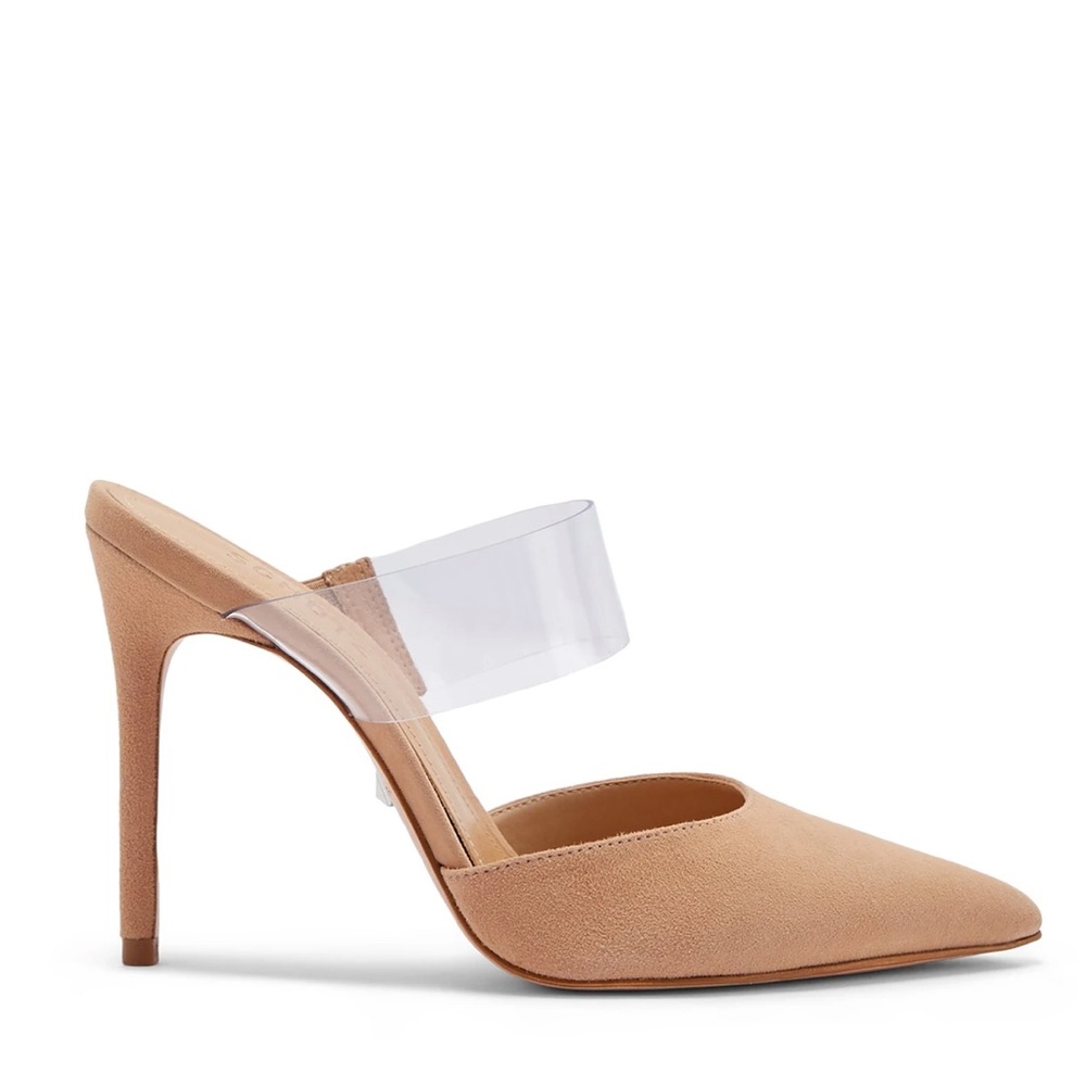 Schultz Sionne Mule